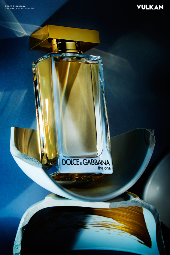 TRICIA HALL - PORTFOLIO - COSMETICS